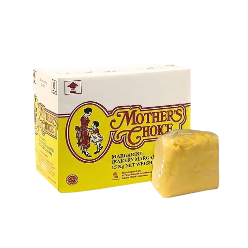 Mentega & Margarin Repack 250g – Blue Band, Simas, Amanda, Palmboon, Mothercoic, Rosebarn Krim, Palm