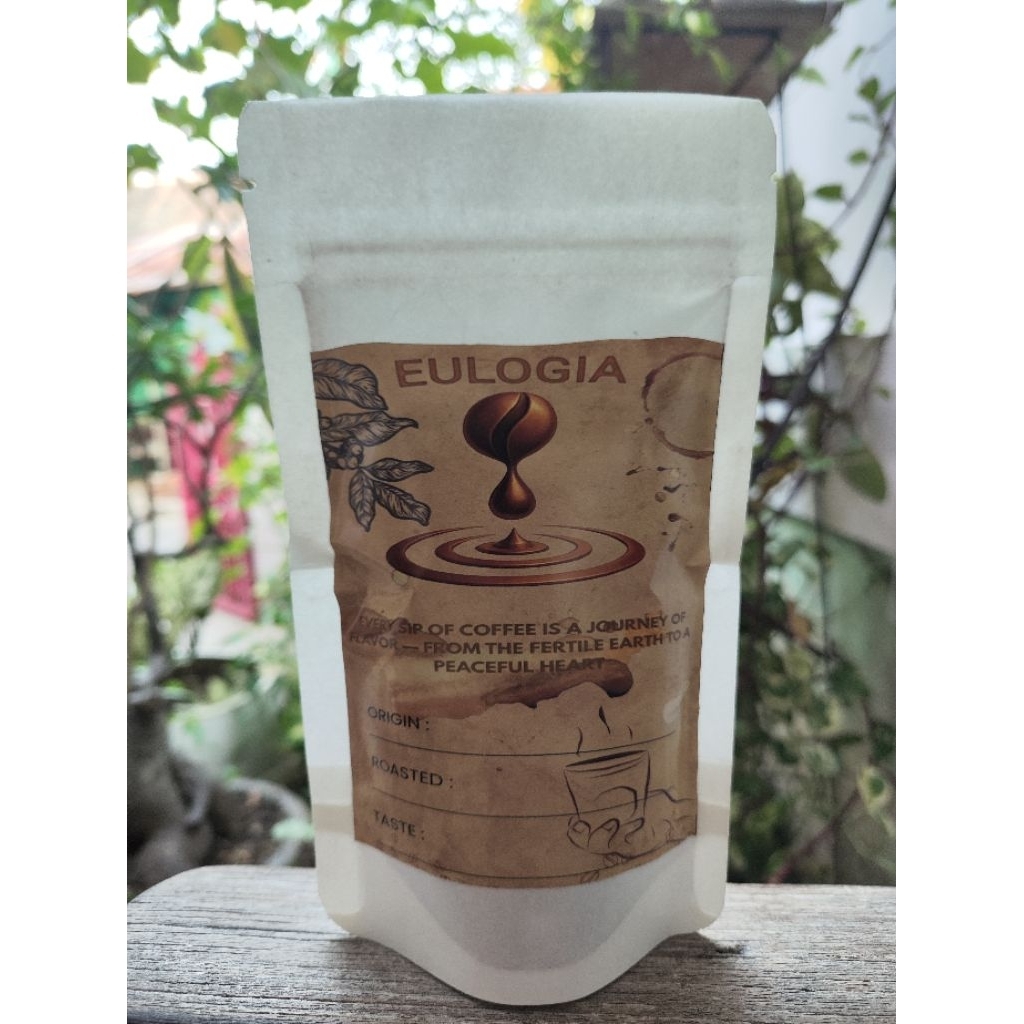 House Blend 70 - 30 ( Robusta )