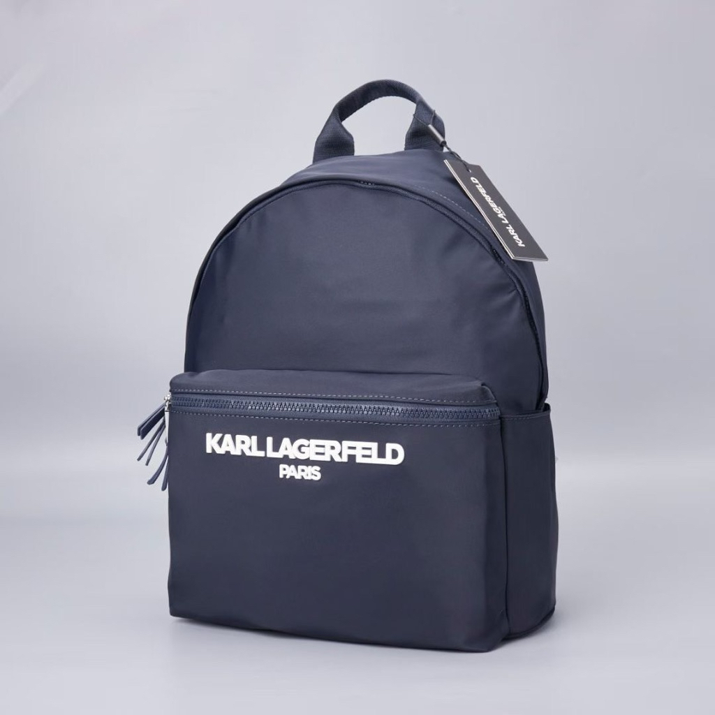 Karl Lagerfeld Paris Voyage Backpack