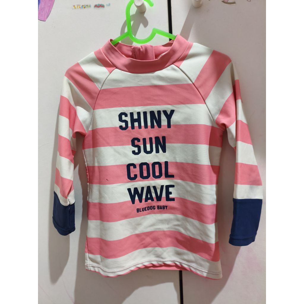 Baju renang anak preloved