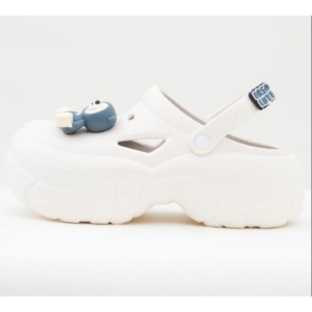 SANDAL,  SANDAL BAKPAO, SANDAL LABUBU, SANDAL ANTI SLIP, SANDAL BAKPAO DEWASA, SANDAL KARET, SANDAL 