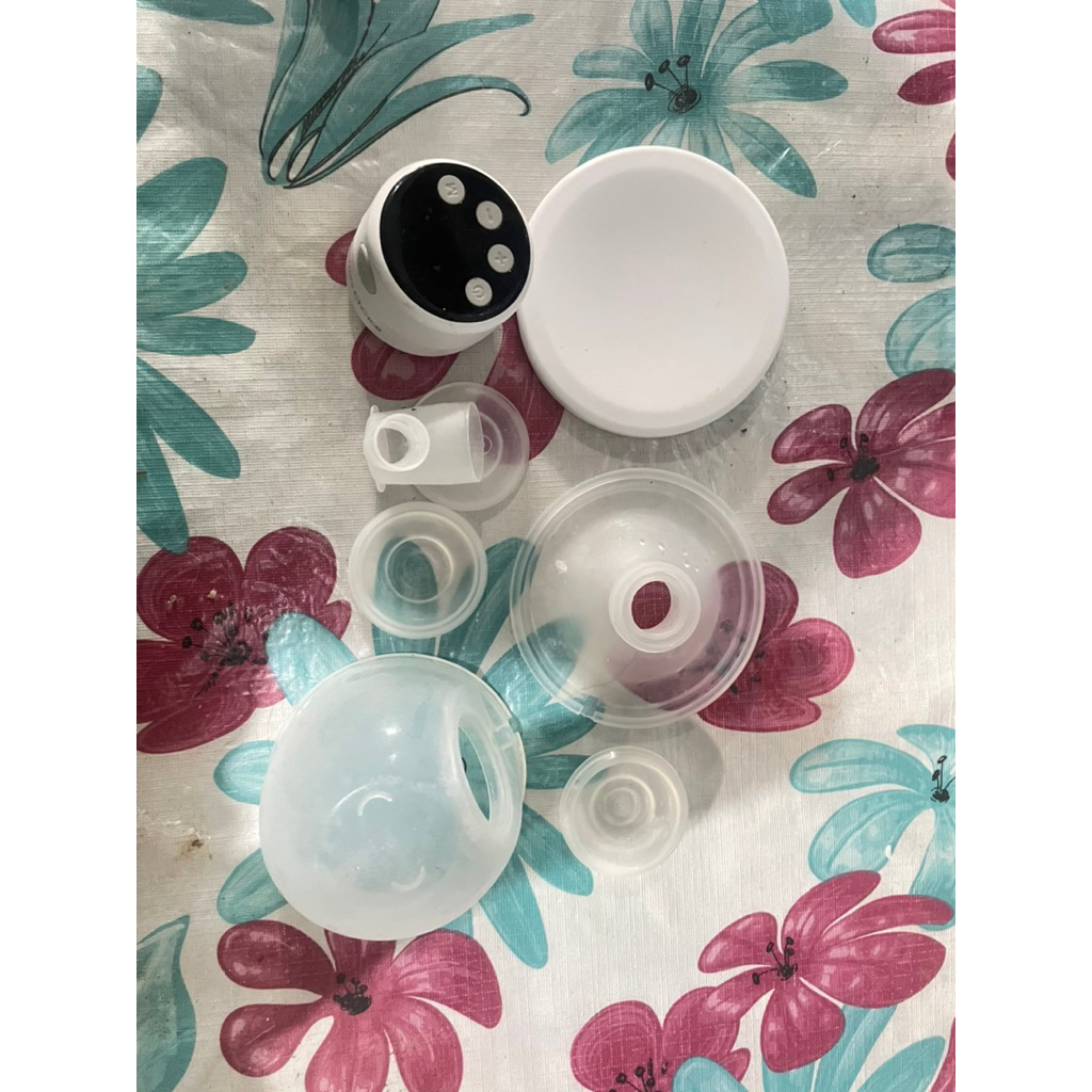 [Preloved] Pompa asi Handsfree MamaChoice