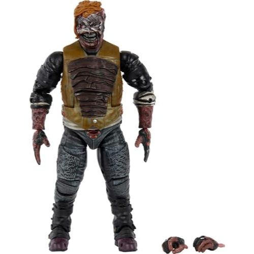 Mattel WWE 'The Fiend' Bray Wyatt Elite Collection Action Figure