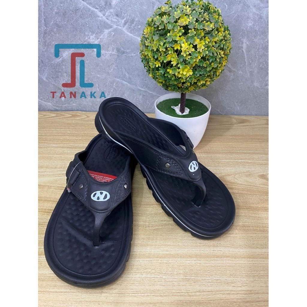 SANDAL PRIA NEW ERA jepit sandal new era laki laki sandal jepit cowok new era anti slip dan ringan