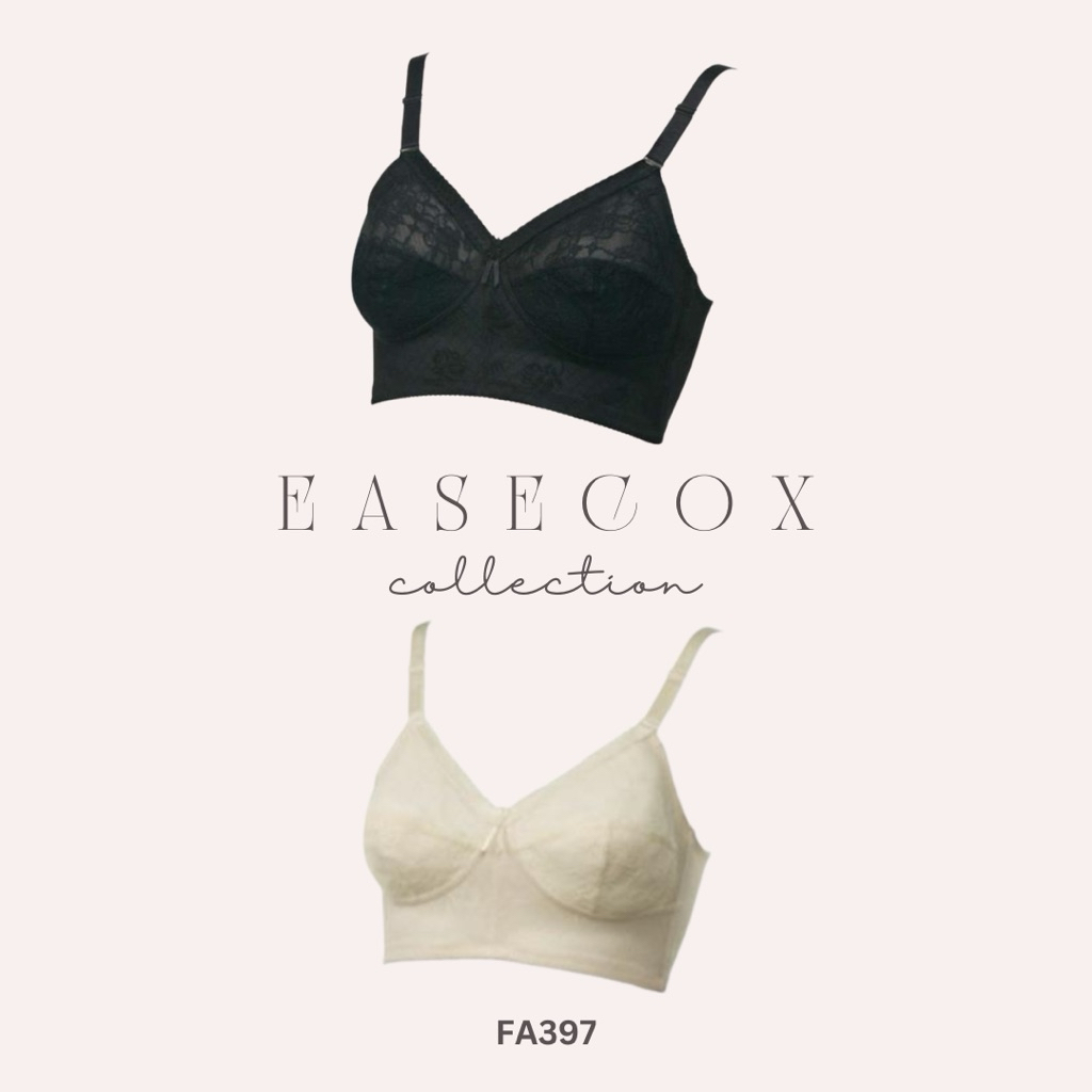 SALE EASECOX Amylinear Diamant Bra Reshaping Undergarment FA397