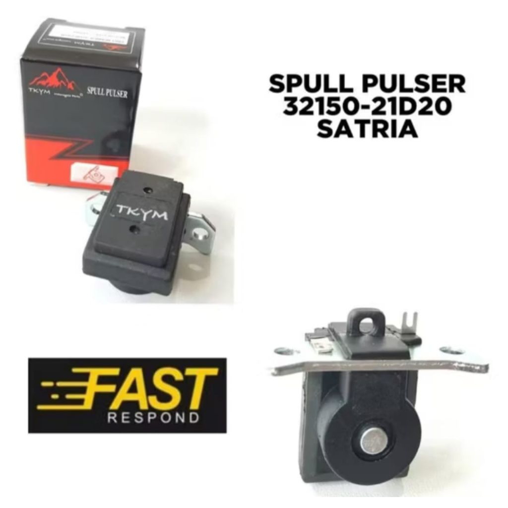 SPUL PULSER SATRIA 2T 2TAK TAKAYAMA