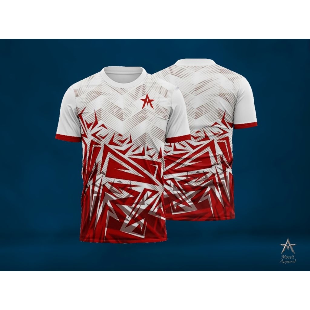 JERSEY VINTAGE//JERSEY CASUAL//JERSEY BOLA