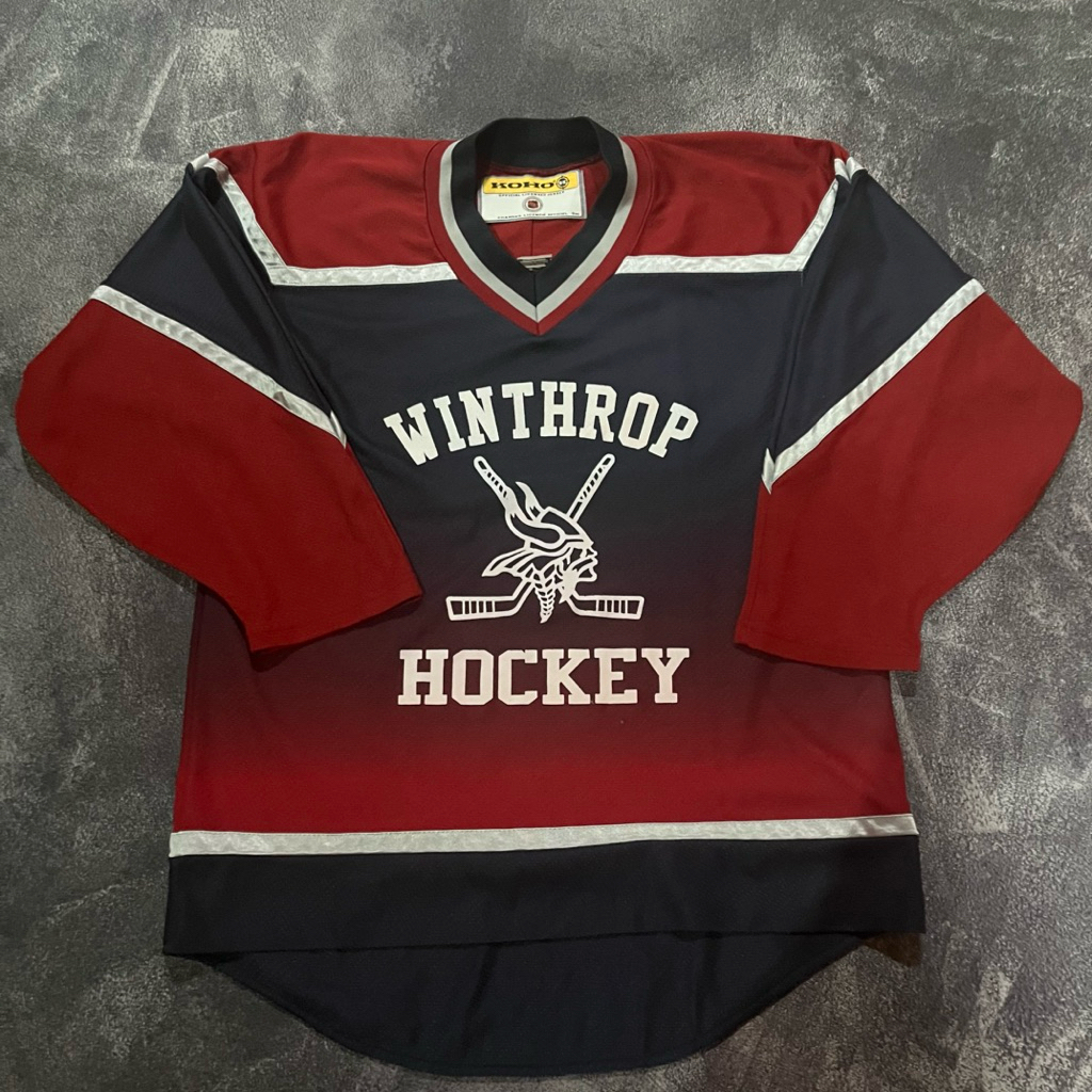 Hockey Jersey