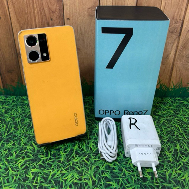 OPPO RENO 7 8/256 Second
