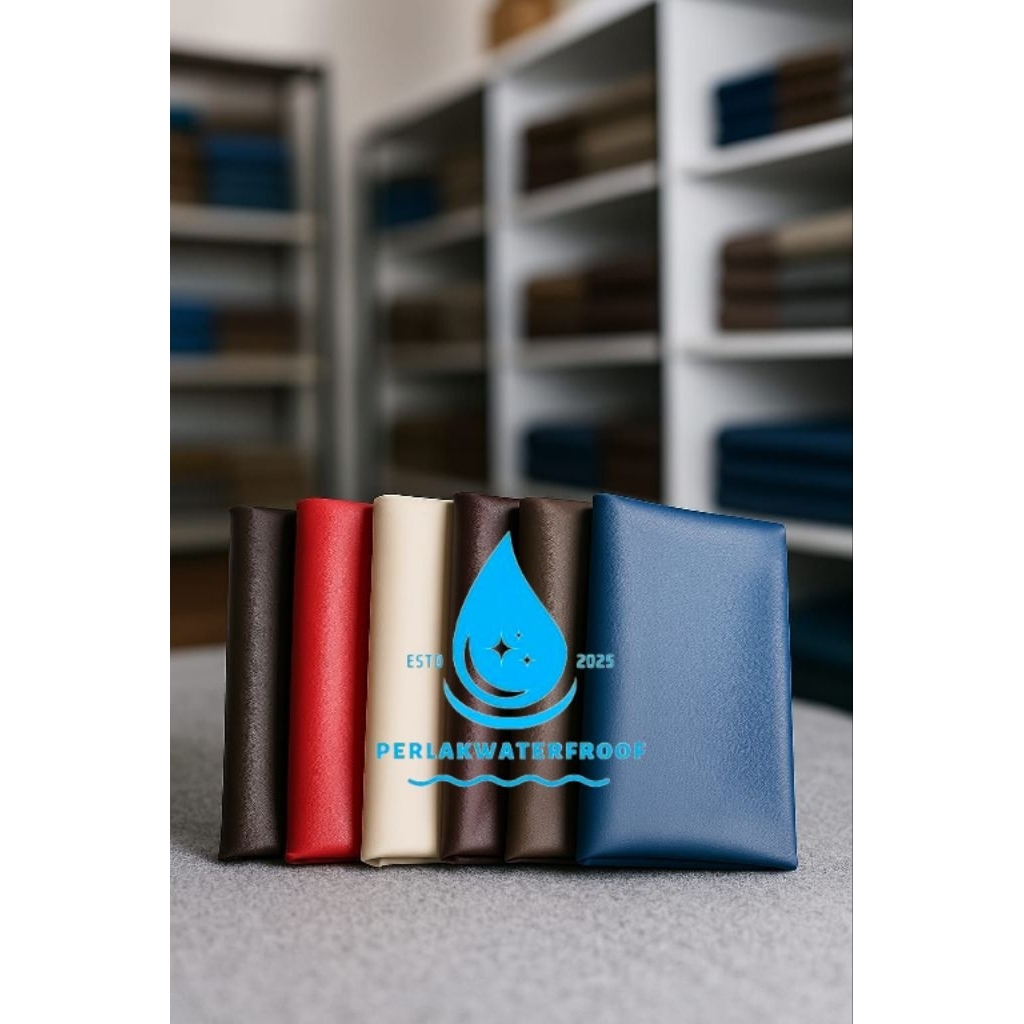 Perlak BAYI L140×50 Karpet Meteran Serbaguna Multifungsi