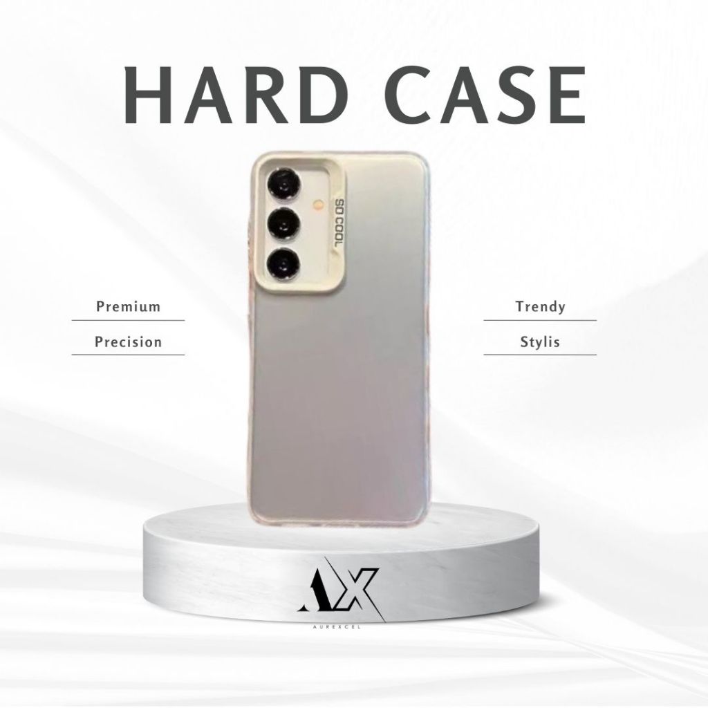 Hard Case Samsung S21FE / S22 Ultra / S20 / S20+ / S20 FE / S21+ / S21 / S22+ / S22 Ultra Premium Hy