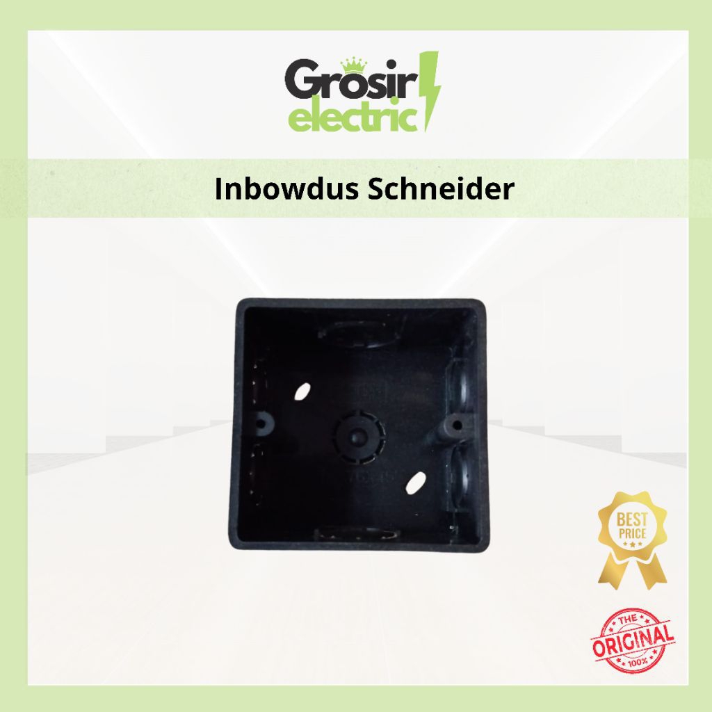 Schneider Electric Inbowdus