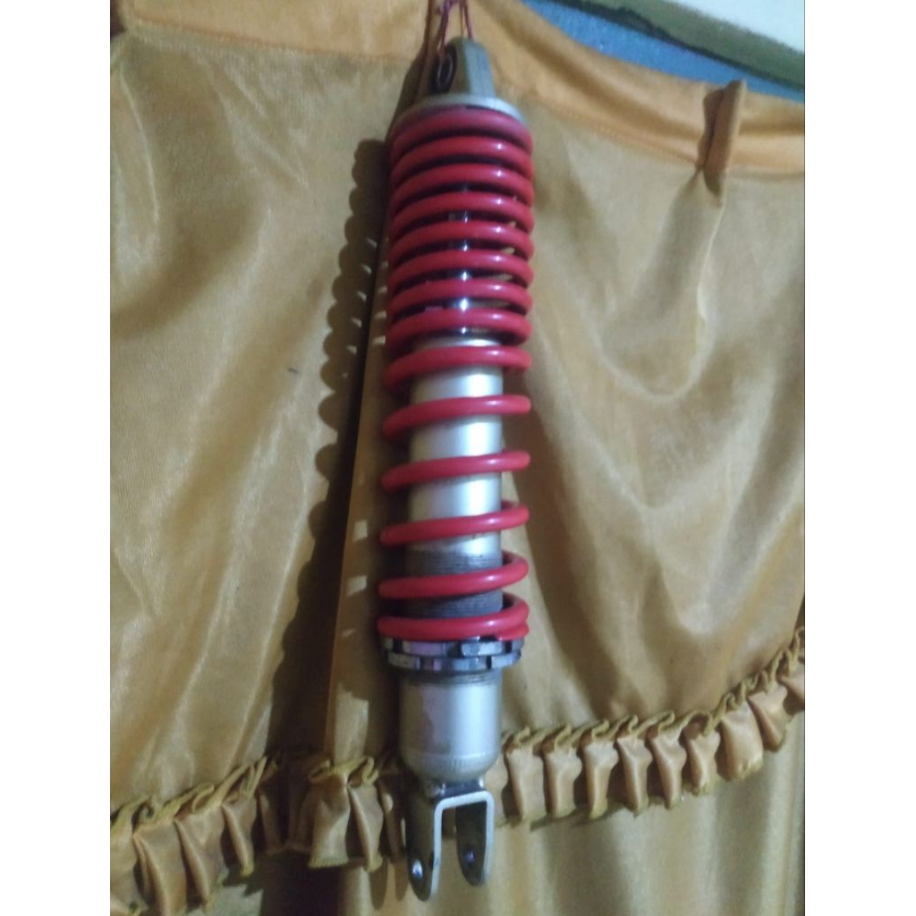 shock belakang Daytona ukuran 34(matic)