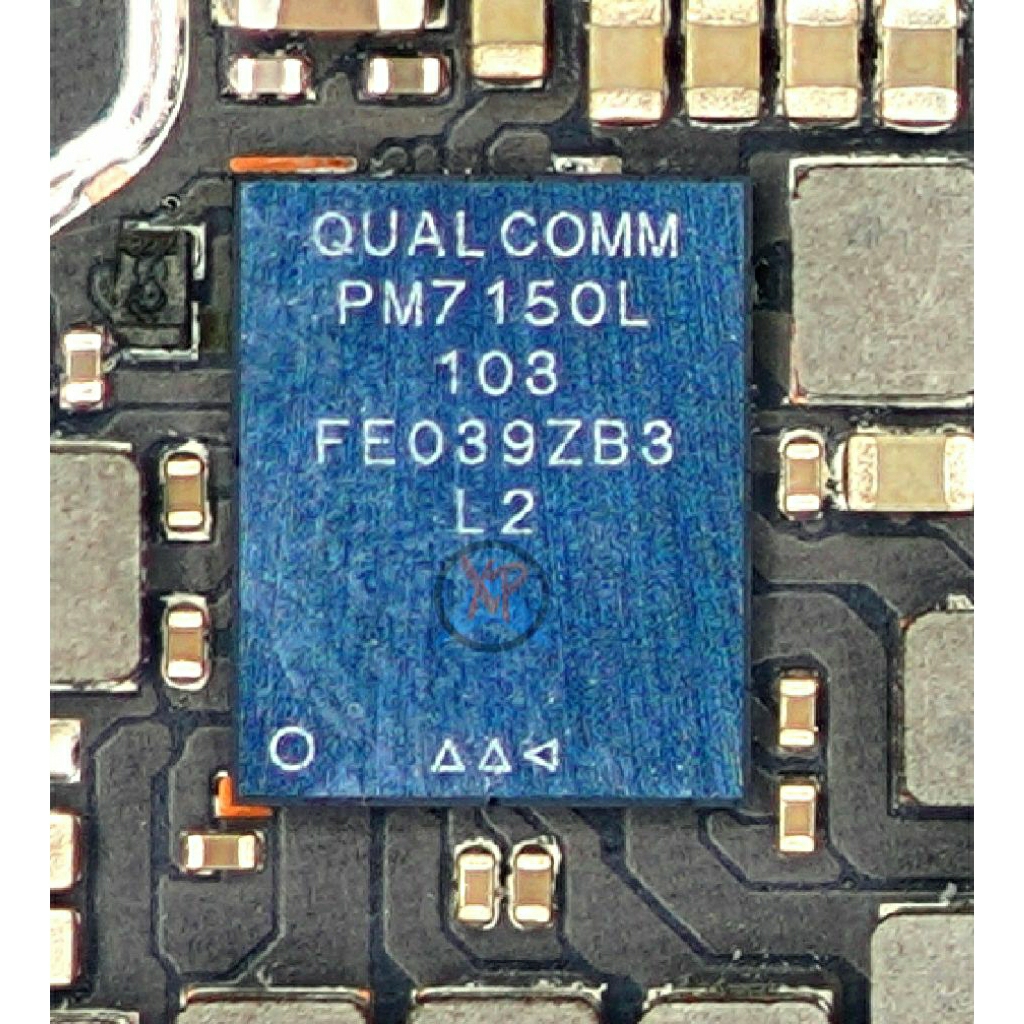 ic power PM7150L-103 ic power ori copotan