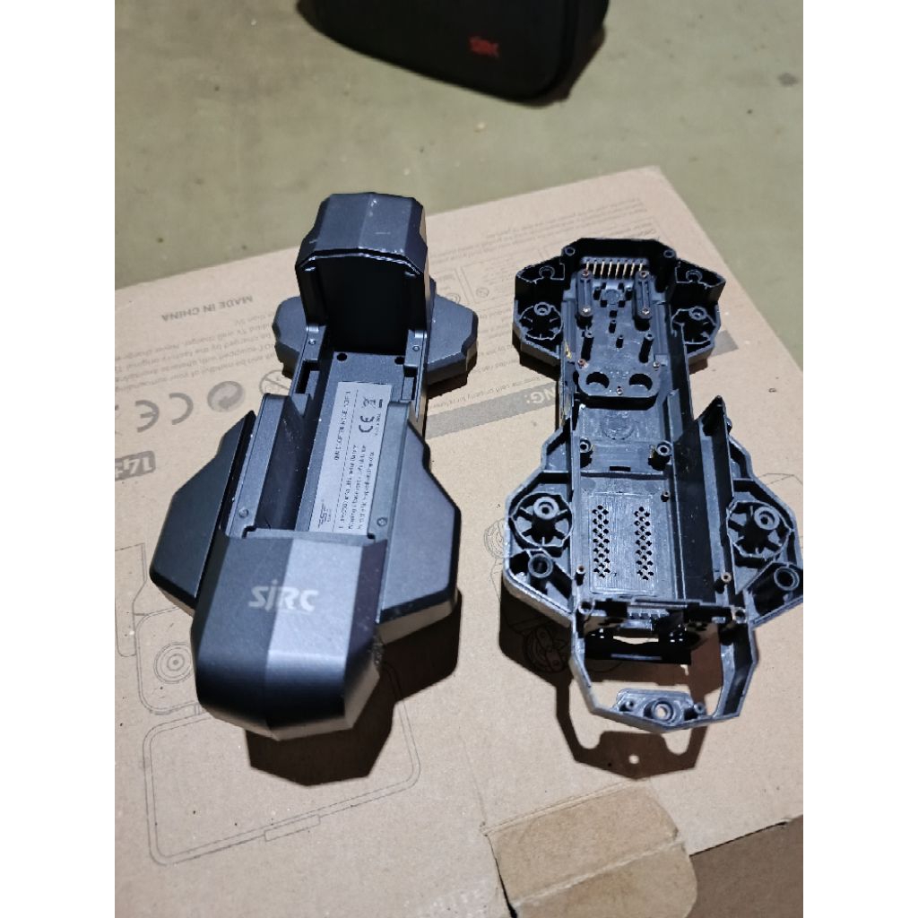 body drone sjrc f11s/f11 pro