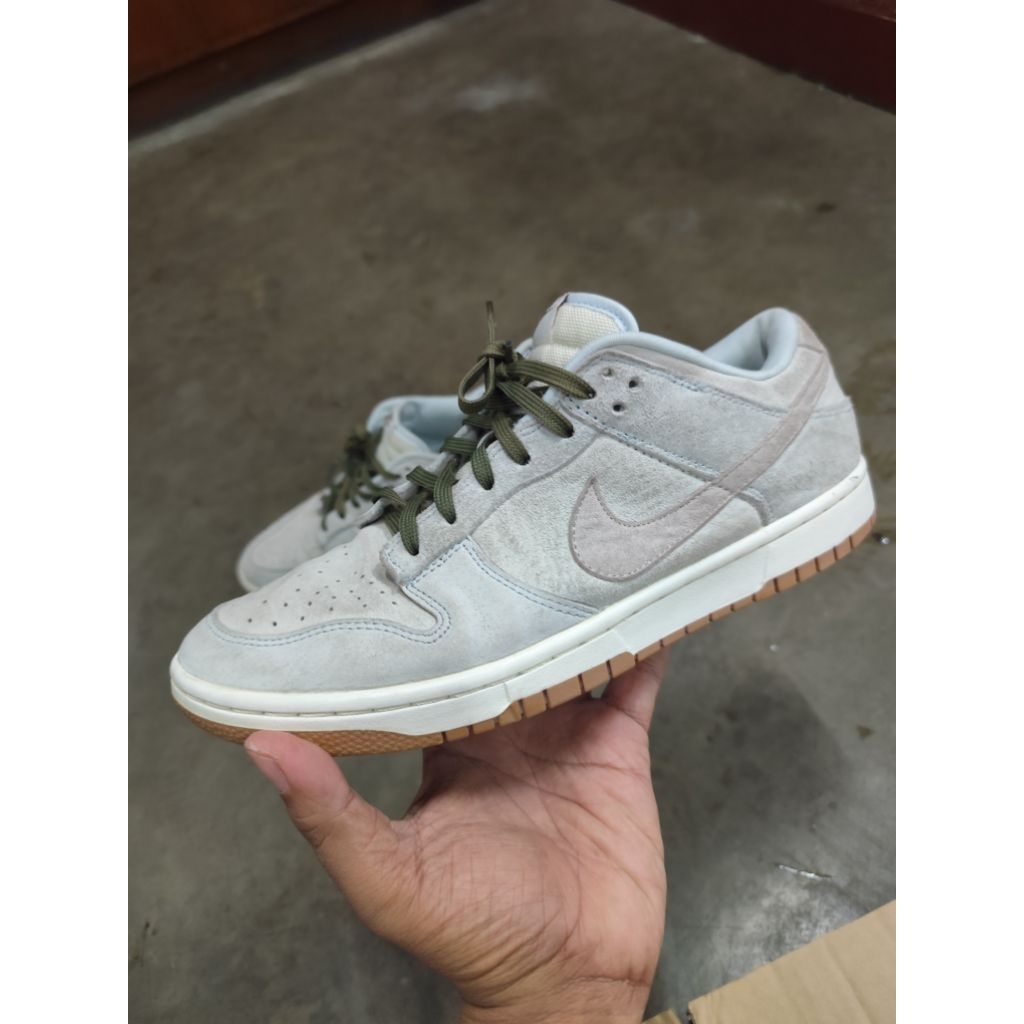 Nike sb dunk original second size 43