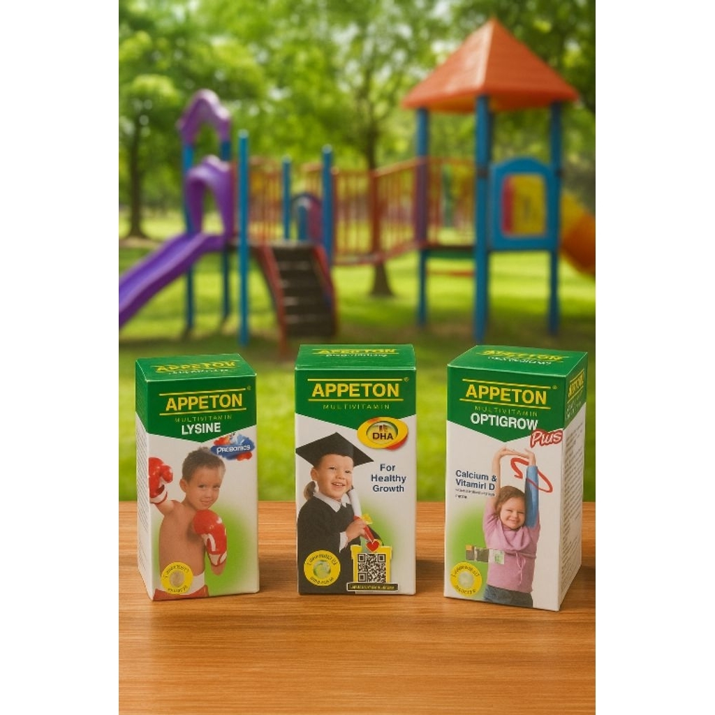 Appeton Hi-Q Taurine with DHA