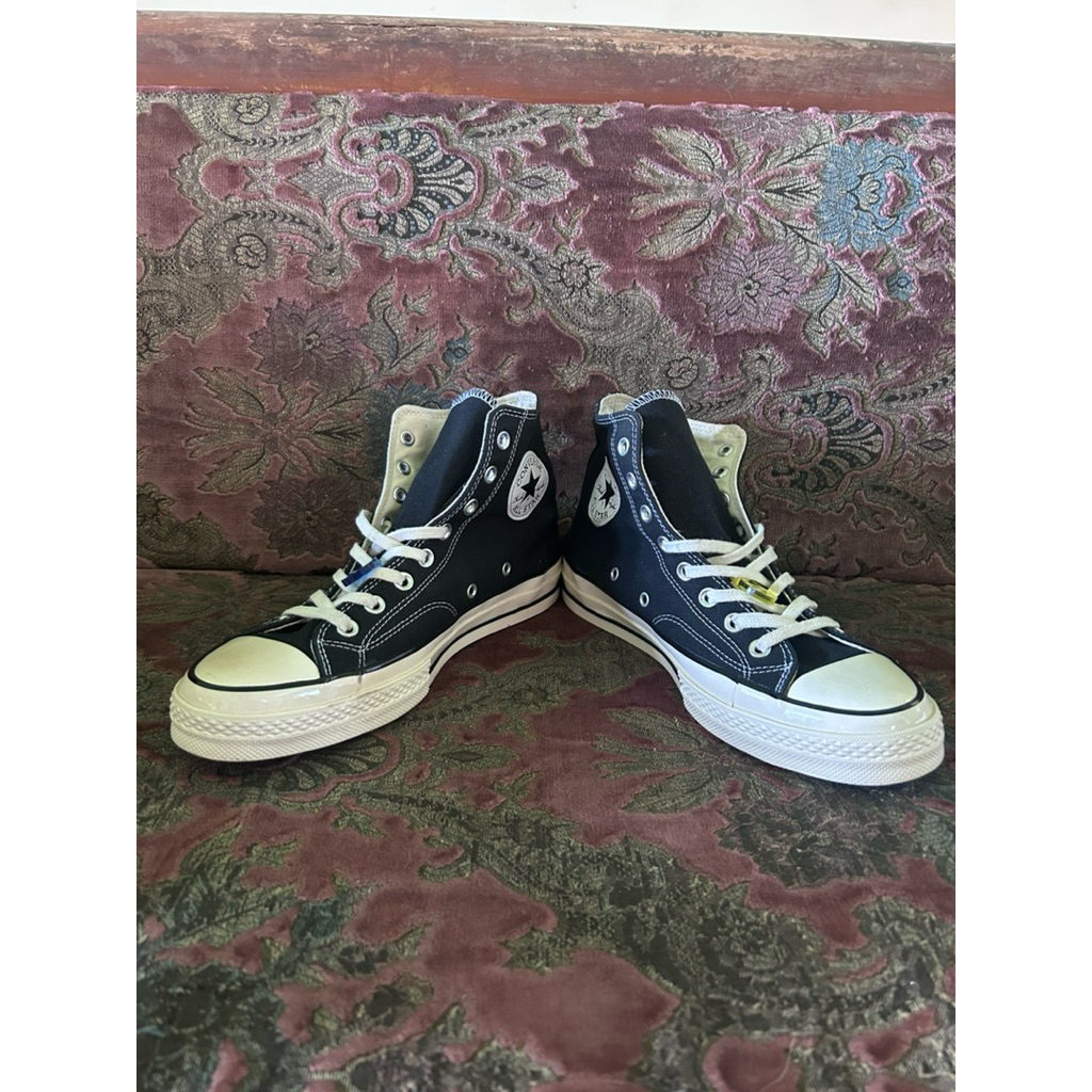 Converse CT 70s BW X 10 Corso Como Seoul