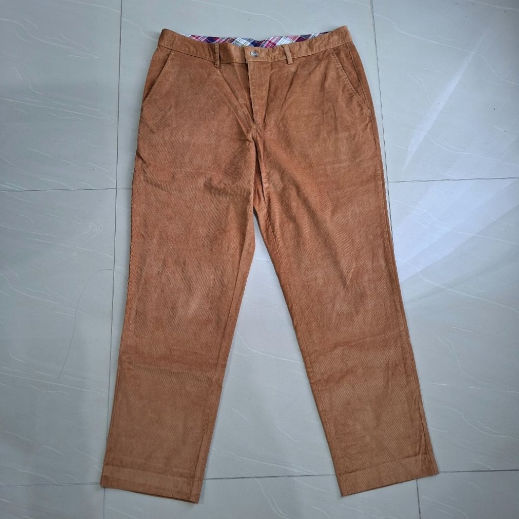 Celana Panjang Pria Andre Laurent Original