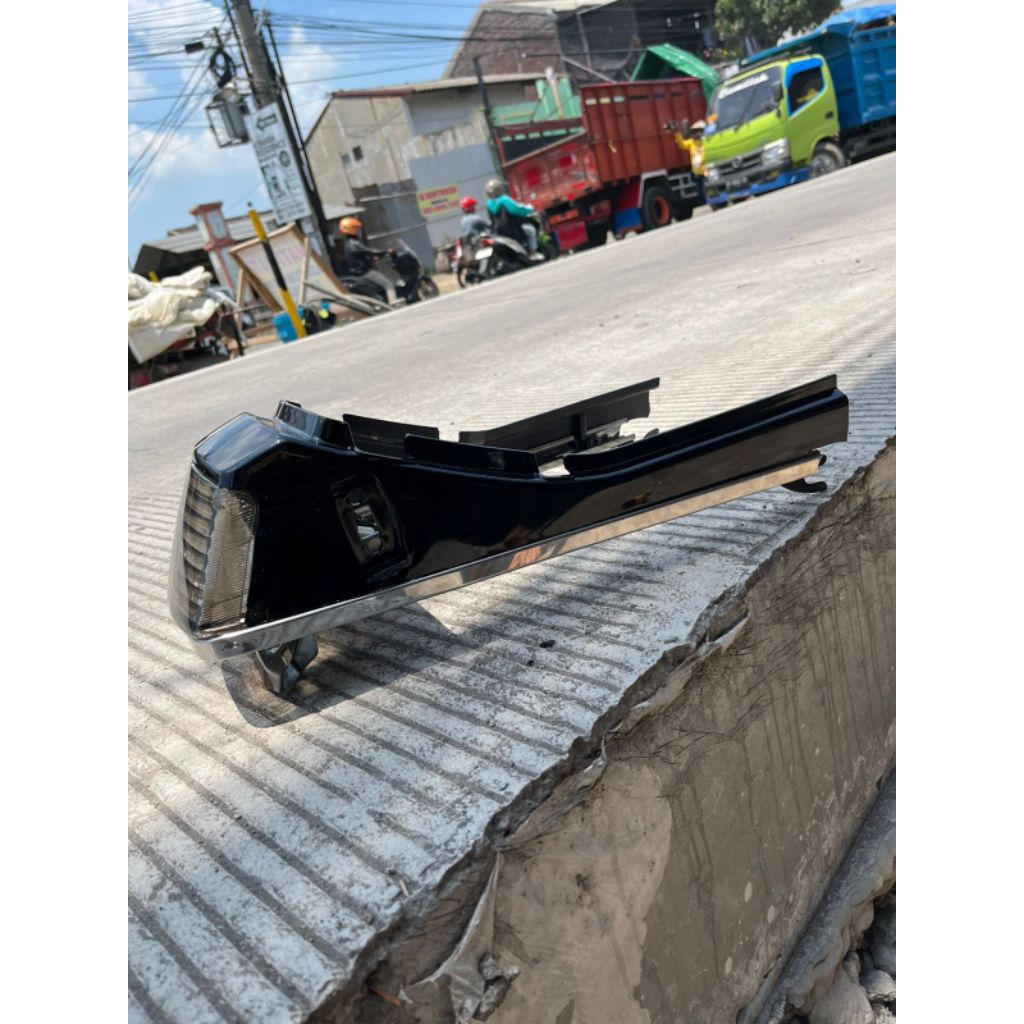 LIST LIS BODY COVER BODY GL PRO GL MAX SET FULL STENLIS CPX