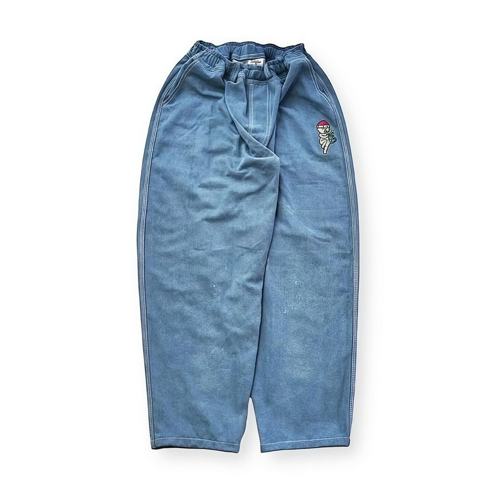 Babybong -coksuwangar