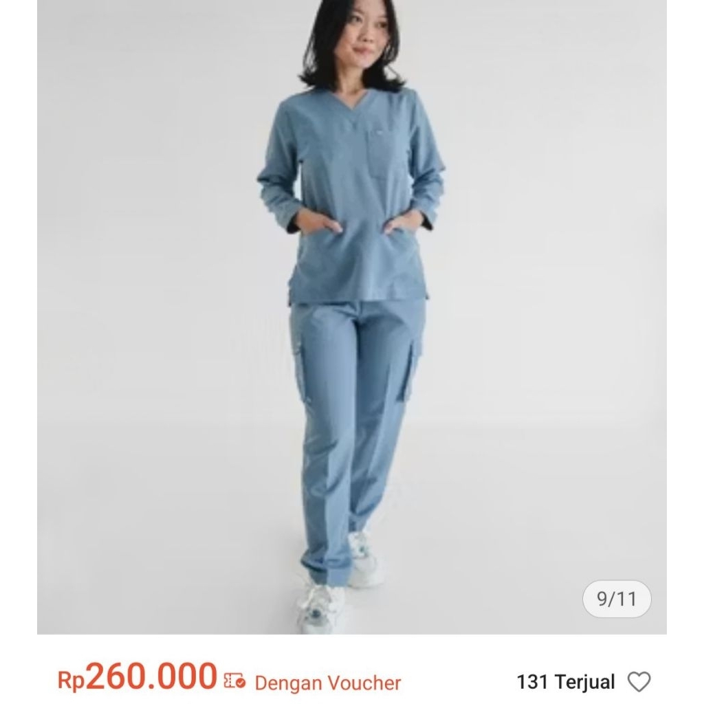 scrb classic long sleeve (mint)