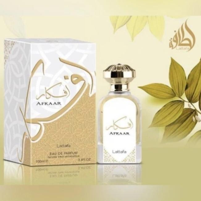 1ml LATTAFA | Afkaar | Decant Dulu