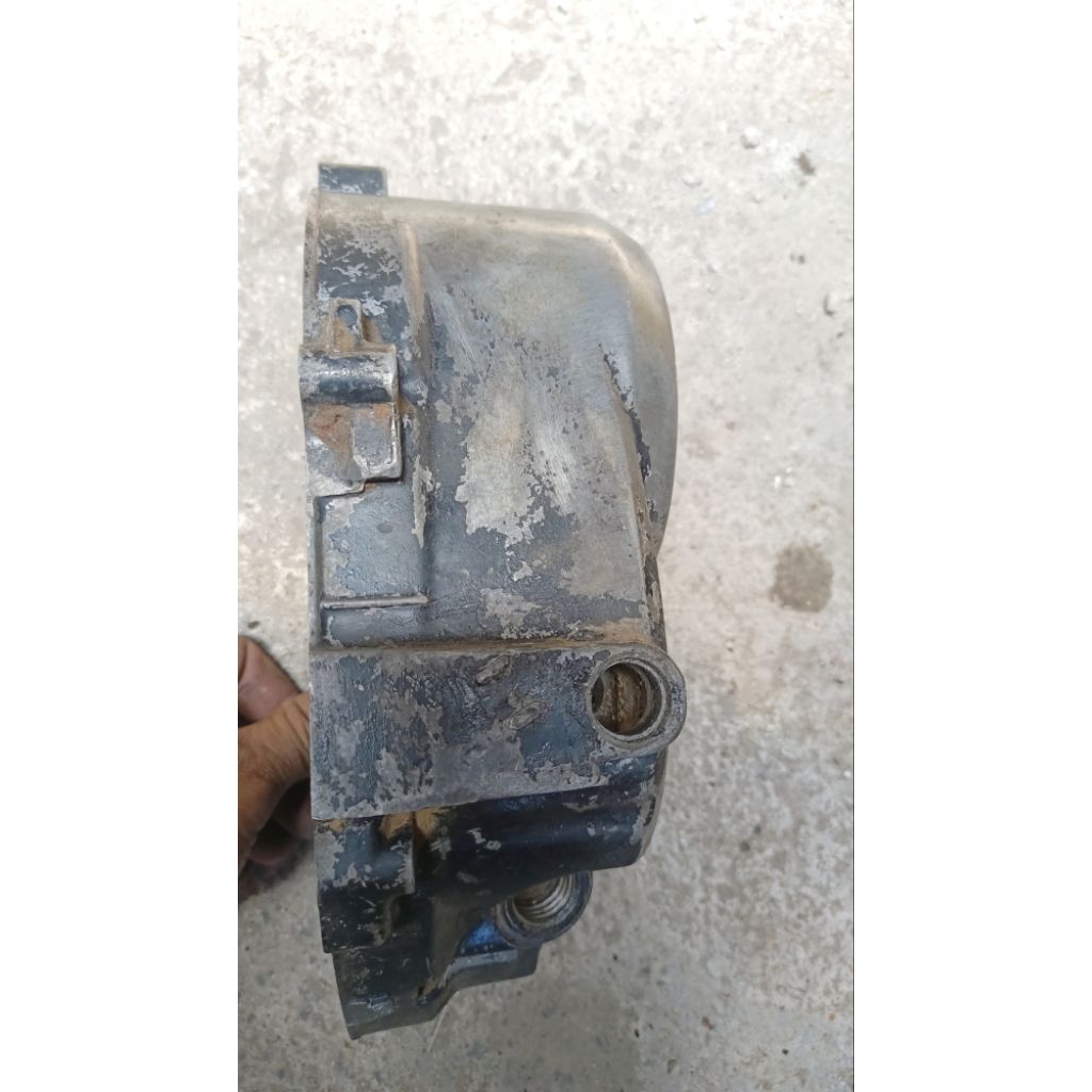 bak kopling manual Yamaha fizR ori copotan motor kode 4wh