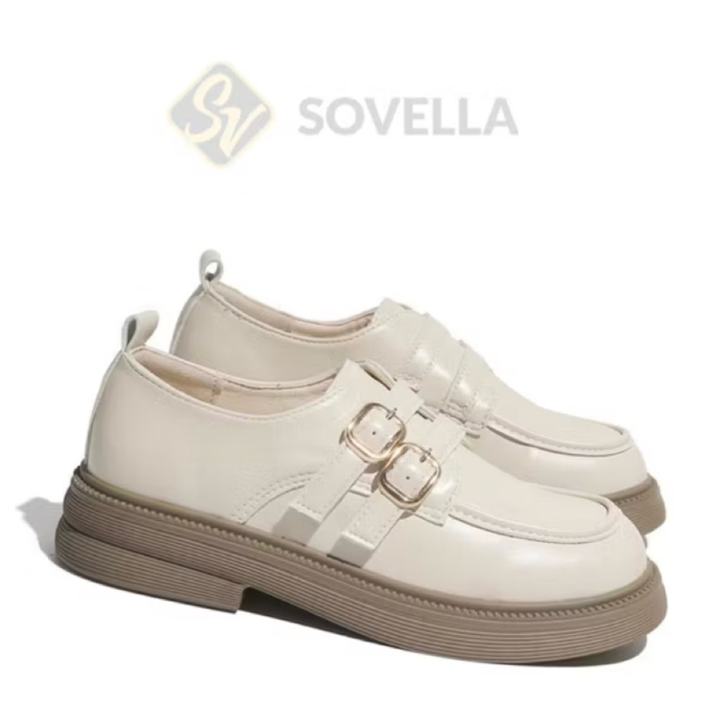 Pantofel Heels Sovella size 39 preloved