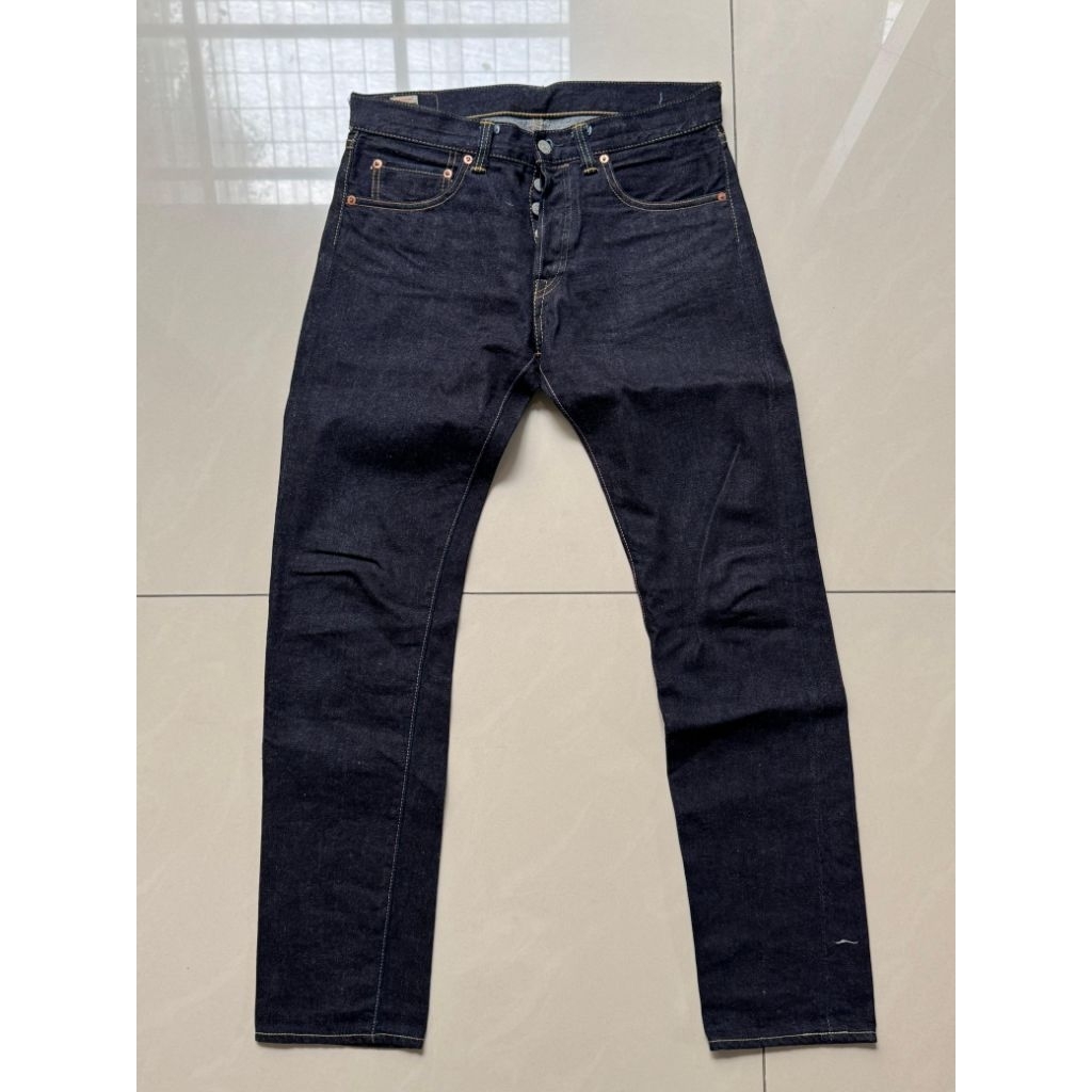 Jeans Momotaro 0306-12sp 12oz. 2nd like new. original