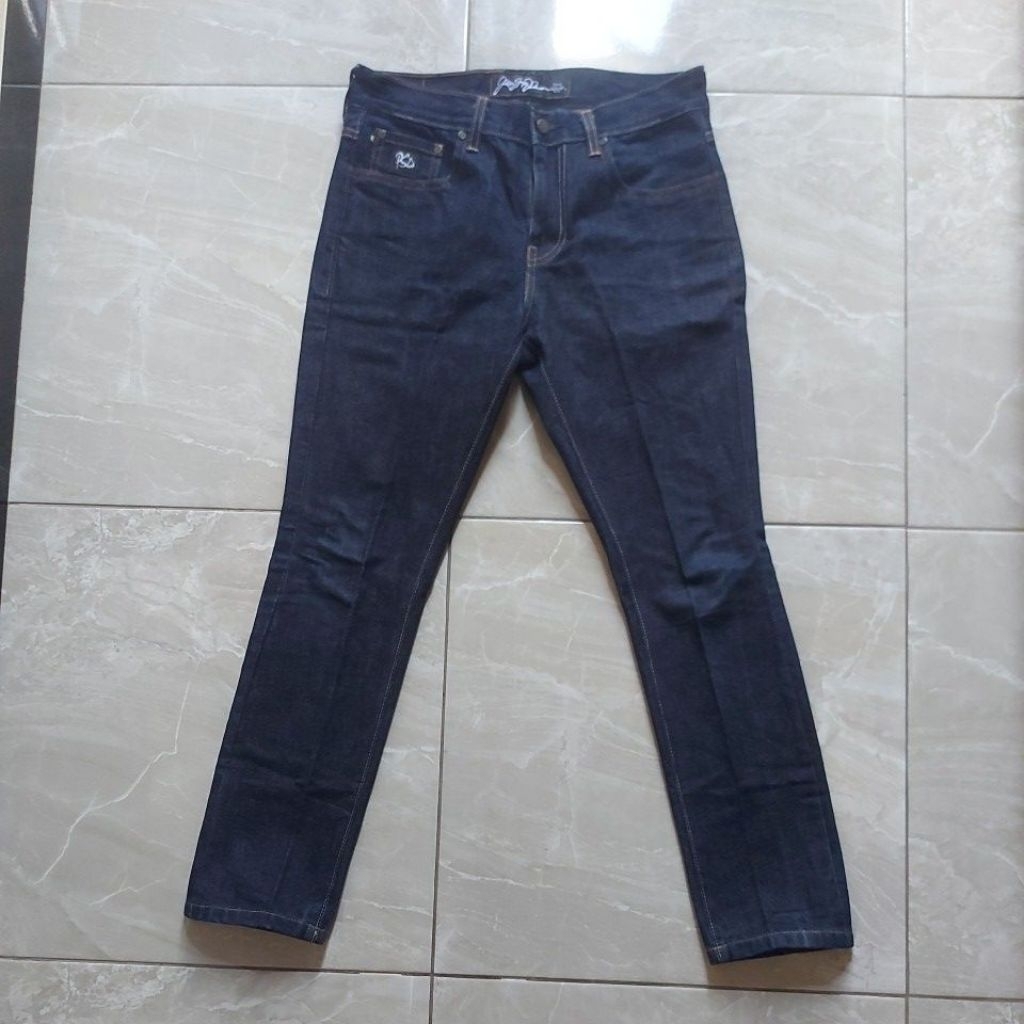 Peter Says Denim Jeans