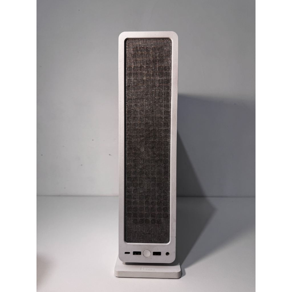 Fractal Design Ridge (White)