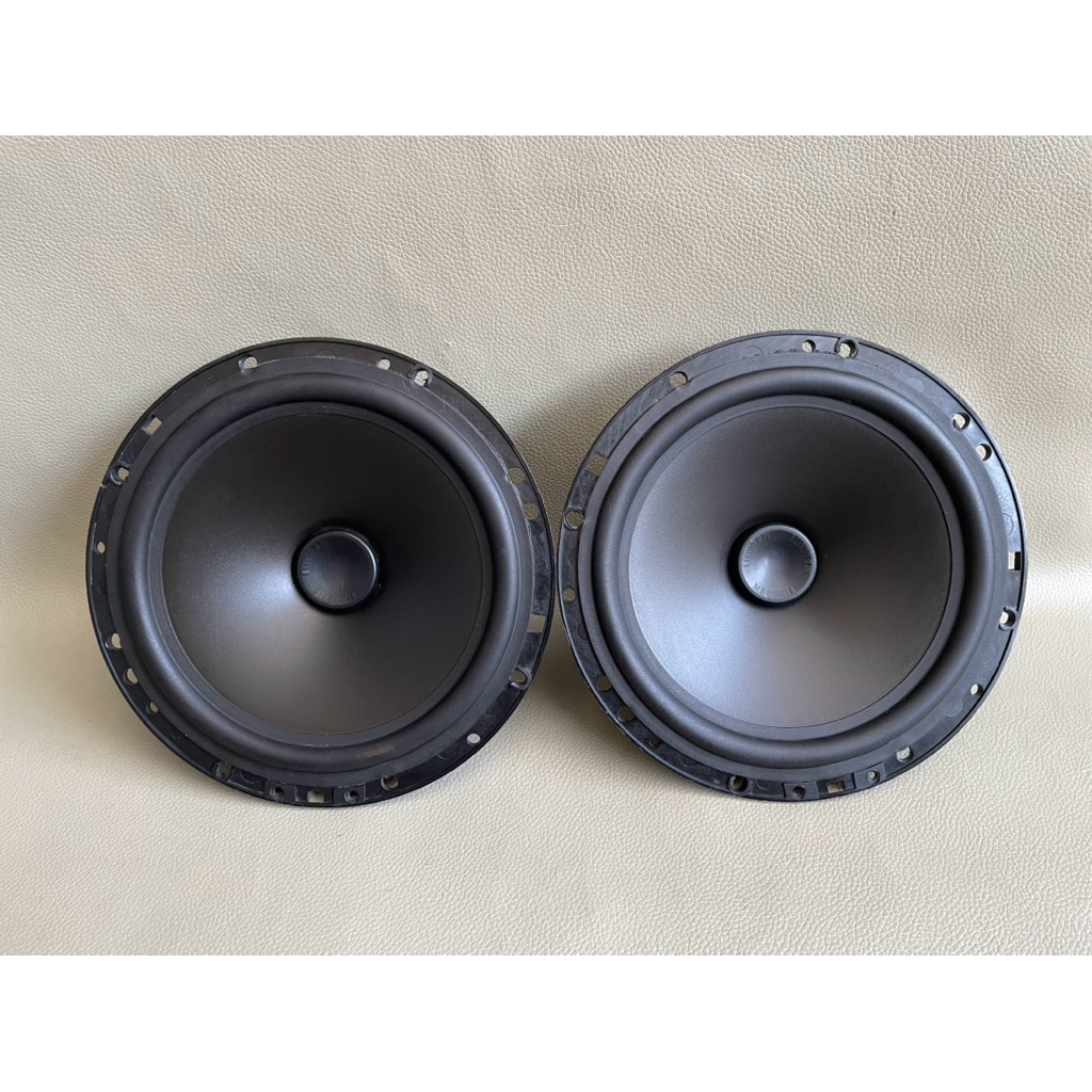 Speaker Midbass MB QUART QM 160 Germany