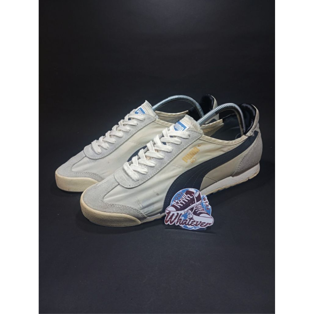 Sepatu Second Puma.Roma