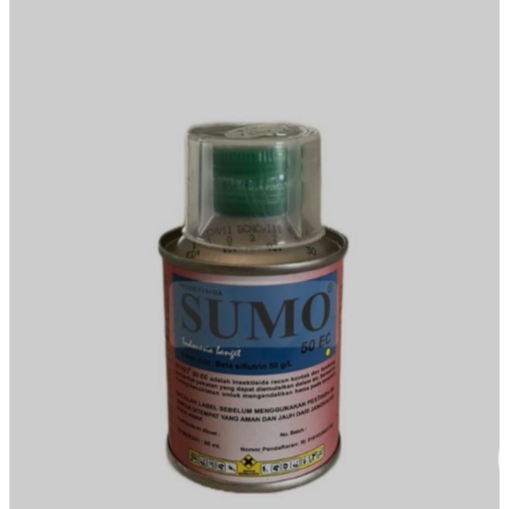 sumo 80 ml
