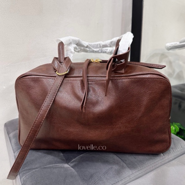 Lovelle — Ivana Bag | Totebag, Slingbag, Tas bahu, Tas Selempang Wanita