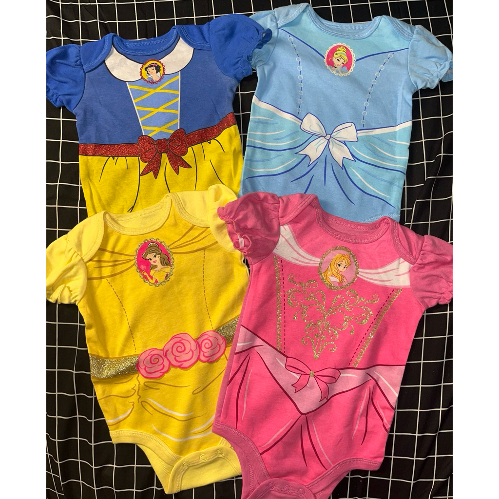 Jumper bodysuit disney baby, catherine malandrino, nicole miller/ mix brand/ bodysuit, jumper