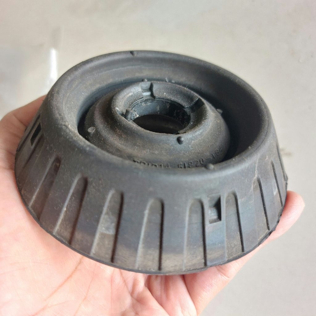 Karet Support Shock 51920-TG4-T01 Original Honda