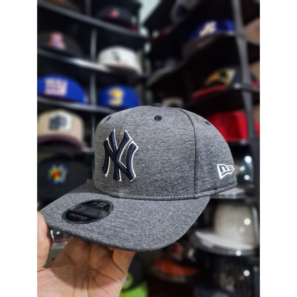 New Era 9FIFTY Original Fit New York Yankees Shadow Tech.