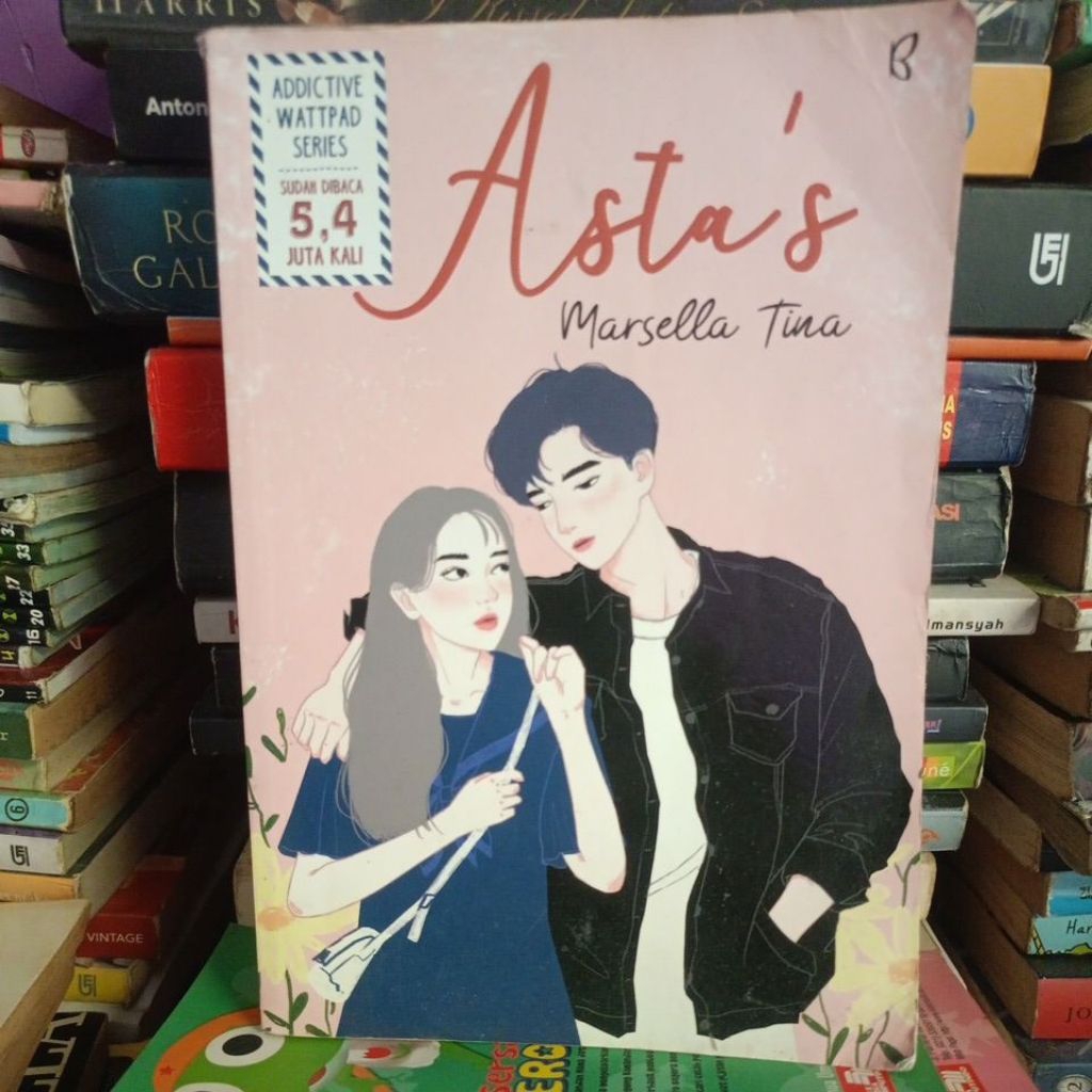 Asta's