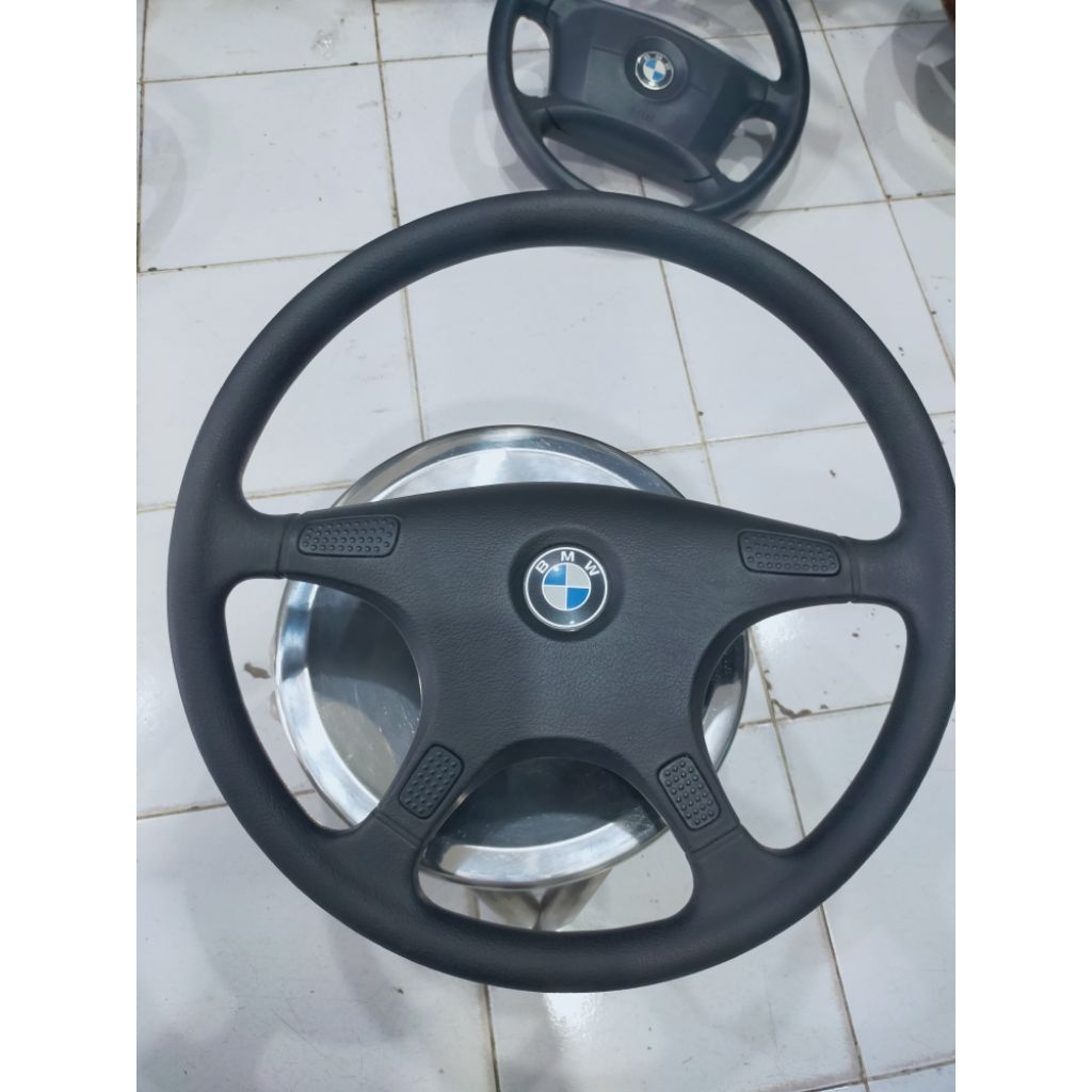 Stir Setir BMW  e34 - e30 Original