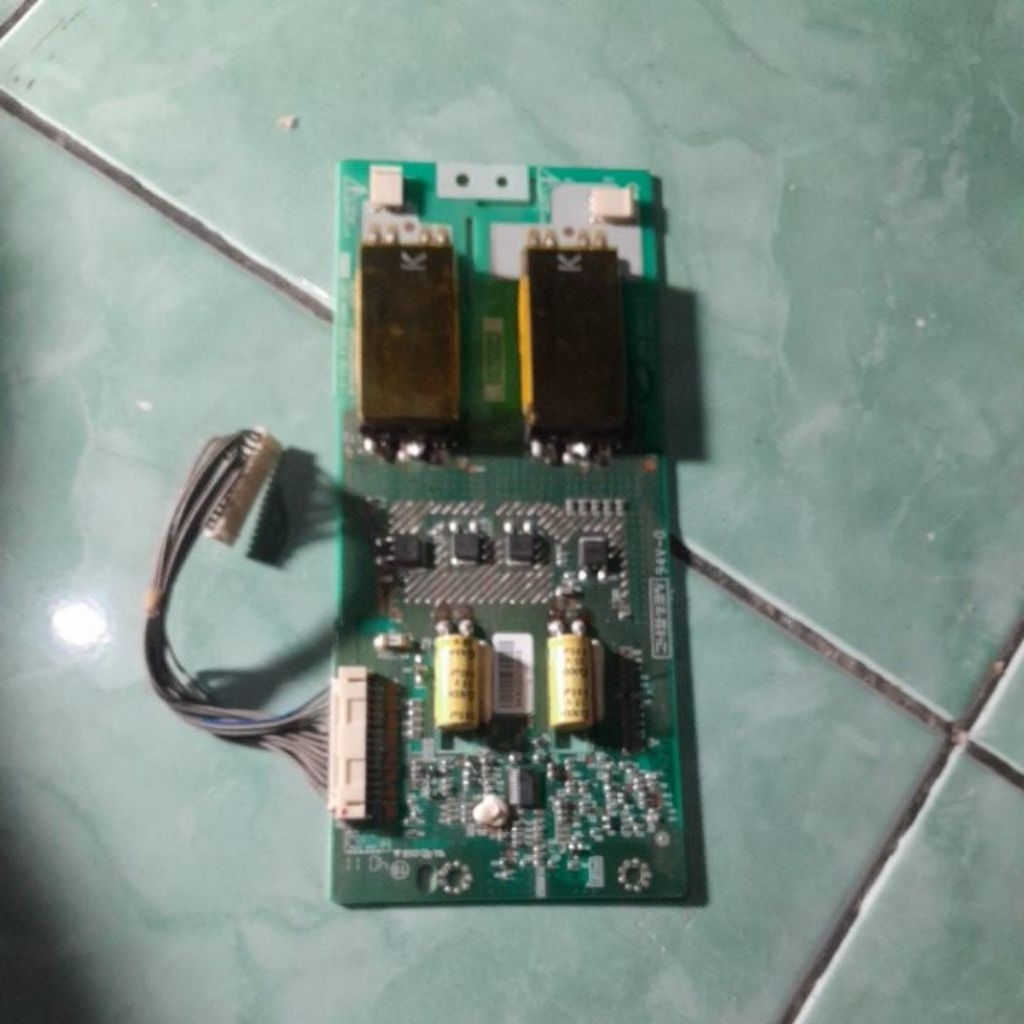 driver ccfl tv LG 32lk 32ld 32cs dll