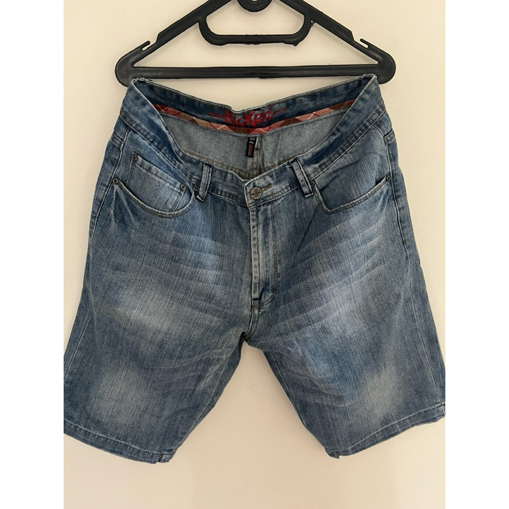 Preloved celana pendek KICKERS