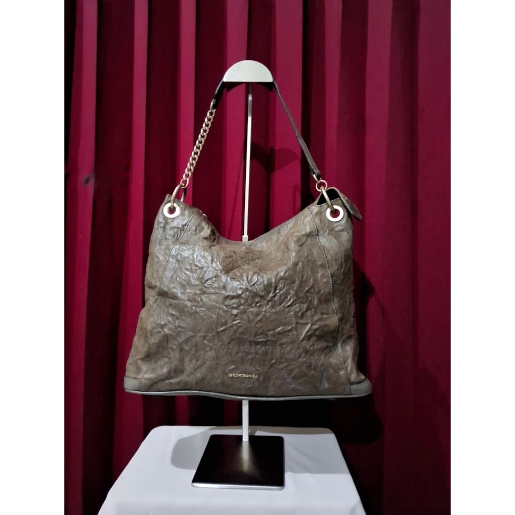 Hobbo Bag Bruno Magli