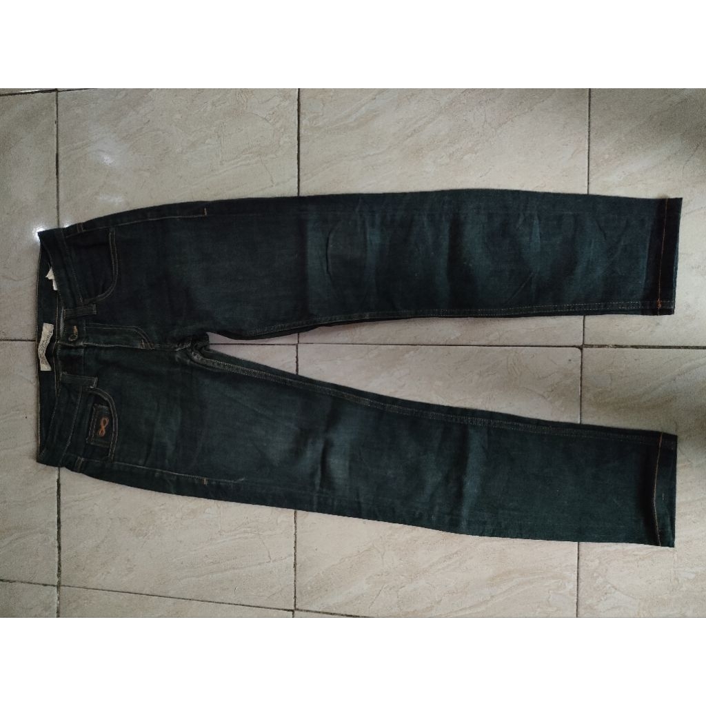 Celana Jeans PLAC Berlin