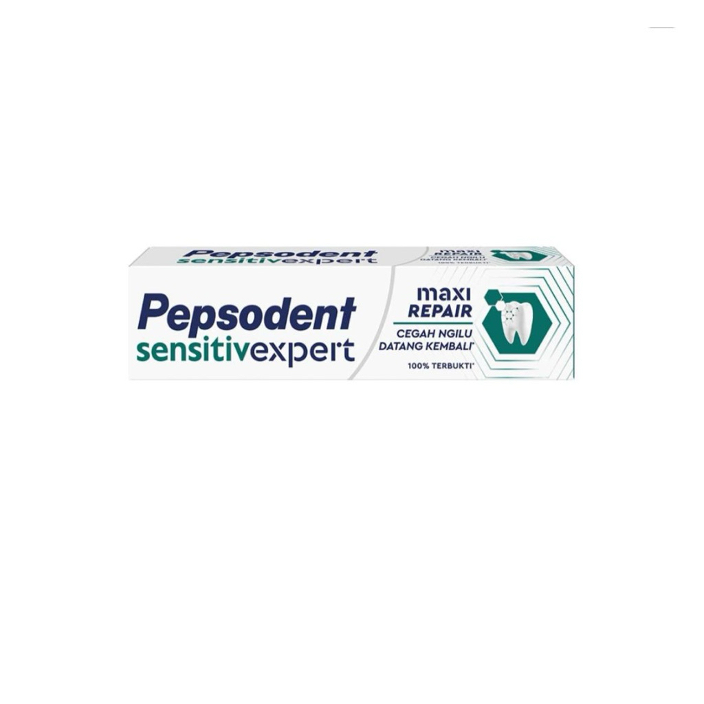 Pepsodent Sensitive Mineral Expert Sensitivity Treatment 105 gram