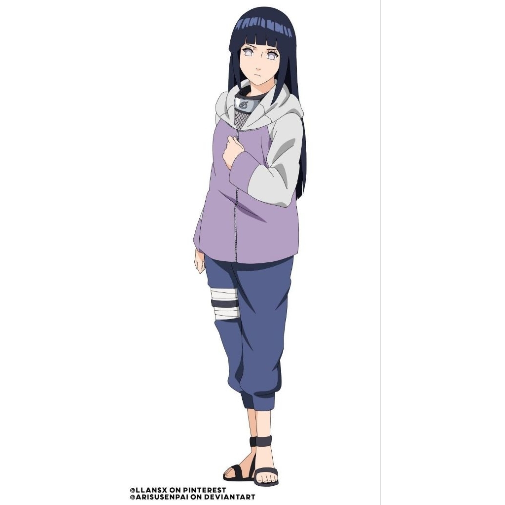 (second) kostum cosplay Hinata Hyuga shippuden/murah/naruto/cosplay hinata