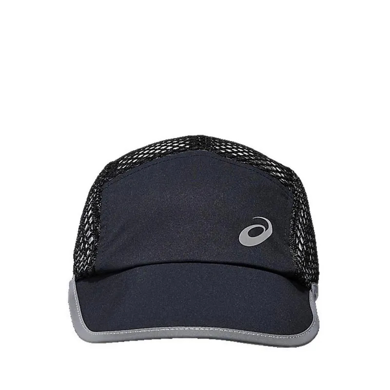Asics Running Caps Mesh Black - Original