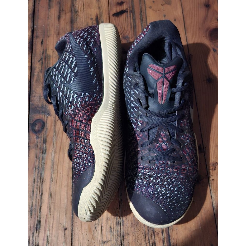 sepatu second size 45.5