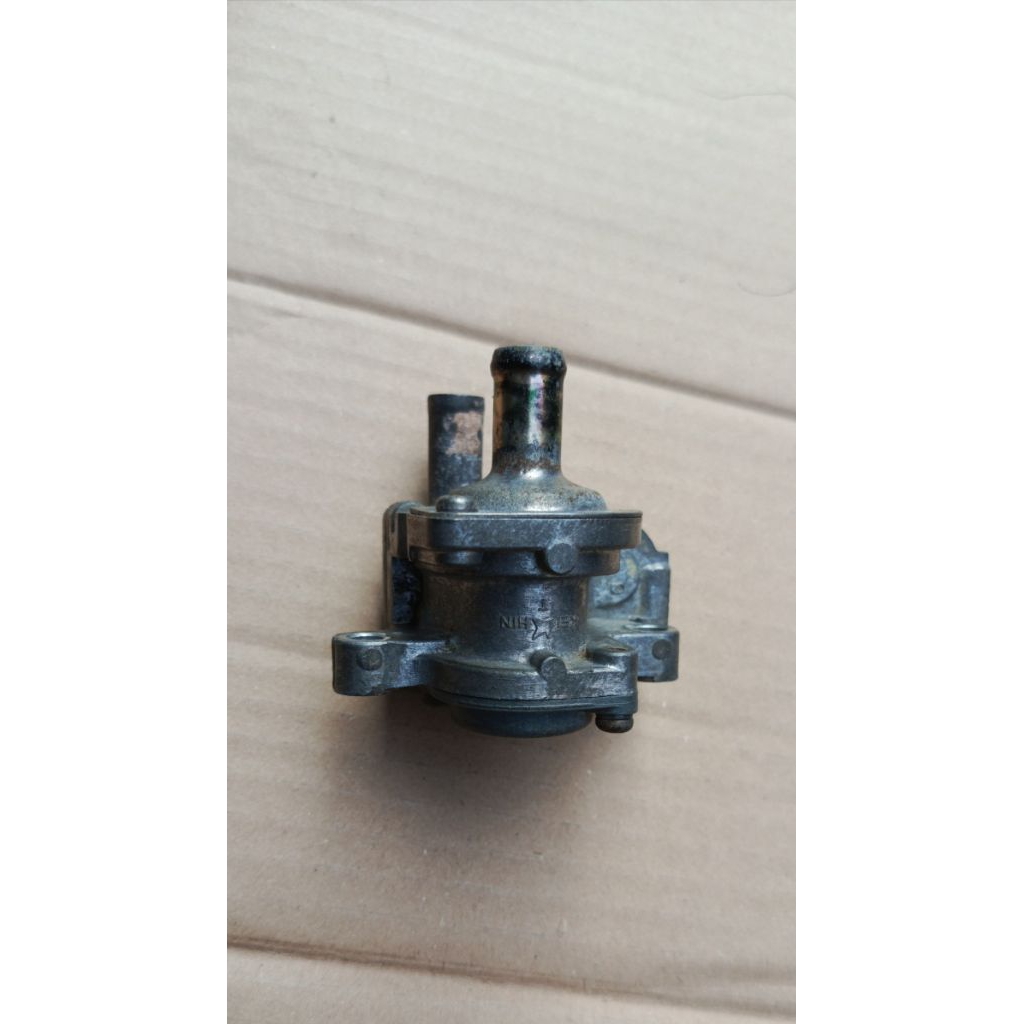 Ais SUPRA X 125/ membran emisi gas SUPRA X 125 / HONDA KHARISMA X 125 original copotan